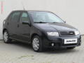koda Fabia 1.9TDi, RS, xenon