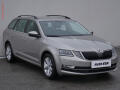 �koda Octavia 1.4TSi, Style, LED