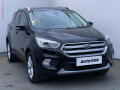 Ford Kuga 2.0 TDCi, Titanium, bixen
