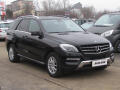 Mercedes-Benz 3.0 CDi 350 4Matic, �R, AT