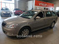 �koda Octavia 1.4TSI, 1.maj,�R, servis