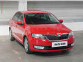 �koda Rapid 1.6 TDI, �R