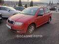 �koda Fabia 1.2i, �R, ta�n�, zmk.�azen�