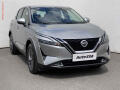 Nissan Qashqai 1.3 DIG-T, �R, AT, LED