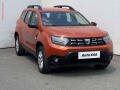 Dacia Duster 1.3TCe, TZ, navi, kamera
