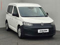 Volkswagen Caddy 2.0TDi, �R, Zmk. �azen�, TZ