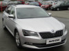 koda Superb 2.0TDi, DSG, bixen