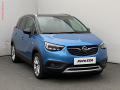Opel Crossland X 1.2T, Innovation, AT, navi,