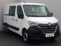 Renault Master 2.3dCi L1H1 7m�st, AC, 100kW