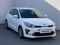 Kia Rio G4LF, Comfort, +pneu