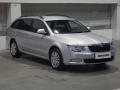koda Superb 2.0 TDi, Navi, AC, tempo