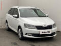 �koda Fabia 1.0 TSi, Drive, +kola
