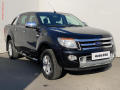 Ford Ranger 2.2 TDCi 4x4, Limited, AT