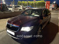 koda Superb 1.8 TSI, R, STK2/27