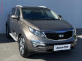 Kia Sportage 2.0 CRDi AWD, Premium, AT