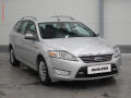 Ford Mondeo 2.0 TDCI, AC, temp