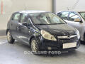 Opel Corsa 1.3 CDTI, �R, servis.kniha
