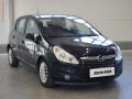 Opel Corsa 1.3 CDTI, �R, servis.kniha