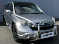 Honda CR-V 2.0i-VTEC 4x4, AT, park.idla