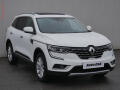 Renault Koleos 2.0DCi 4x4, AT, navi, LED