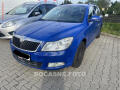 �koda Octavia 1.6 TDi, servis.kniha, AC