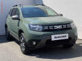 Dacia Duster 1.5dCi 4x4, 1.maj,�R, LED