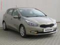 Kia Ceed 1.6CRDi, R, AC, tempo, park