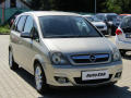 Opel Meriva 1.6 16V, R, AC, tan