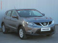 Nissan Qashqai 1.2 DiG-T, �R, Visia, TZ