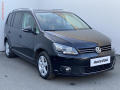 Volkswagen Touran 2.0 TDi, Comfort, AC, vhev