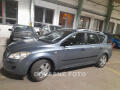 Kia Ceed CRD, servis.kniha, AC