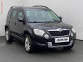 �koda Yeti 1.2 TSi, Ambition, navi,