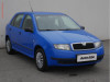 koda Fabia 1.2i, R, STK02/2026