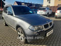 BMW X3 2.0D, STK12/2026