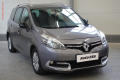 Renault Grand Scnic 1.2 TCe 7mst, Navi, park.
