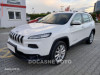 Jeep Cherokee 2.0 TD, 4x4, park.senzor