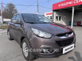 Hyundai ix35 2.0CRDi, 1.maj