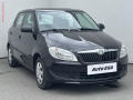 koda Fabia 1.4 16V, +kola, br