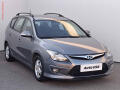 Hyundai i30 1.6 dCi, 1.maj,�R, AC, STK6