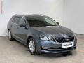�koda Octavia 2.0TDI, DSG