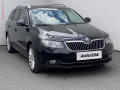 koda Superb 2.0 TDi, Ambition, TZ, +kola