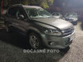 Volkswagen Tiguan 2.0 TDi 4x4, 1.maj, navi