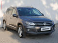 Volkswagen Tiguan 2.0 TDi 4x4, 1.maj, Navi