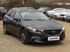 Mazda 6 2.5i, 1.maj,R, Revolution