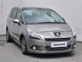 Peugeot 5008 2.0HDi, R, Premium, panro
