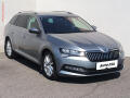 �koda Superb 2.0 TDi 4x4, Style, DSG,
