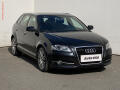 Audi A3 1.4 TFSi, Attraction, bixen