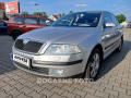 koda Octavia 1.9 TDi, R, xenon, AC