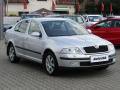 koda Octavia 1.9 TDi, R, Xenon, AC