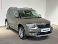 �koda Yeti 1.2 TSi, Joy, bixen, panor